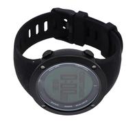 Jectse Reloj Deportivo Inteligente para Hombre, Resistente Al Agua, con Recordatorios Inteligentes, Batería de Larga Duración para Montañismo, Buceo en Aguas Profundas, Esfera de 1,77 Pulgadas