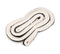 Jectse Selector de Tambor de Tambor de Tambor, Reemplazo de la Junta de Sellado de Fieltro de Fibra de Vidrio, Resistencia Al Desgaste y Tolerancia a Alta Temperatura, Ajuste Preciso y