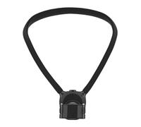 Jectse Soporte de Cuello para Cámara, Montaje Magnético de Liberación Rápida for Grabación en Primera Persona Compatible con Action 5 Pro 4 3 Cámara