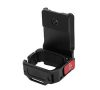 Jectse Soporte de Montaje Magnético para Cámara de Acción 3, Adaptador de Expansión de Imán de Aleación de Aluminio con Orificio para Tornillo de 1/4 de Pulgada, para Gimnasio en Vivo