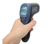 Jectse Tac¨® Meto, 2.5-999999RPM Automotriz sin Digital RPM Tac¨® Metro Medidor de Velocidad