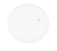 Jectse Tracker de Inteligente, Etiqueta de Seguimiento de Emparejamiento Fácil IP66 Modo Resistente Al Agua Castreo Fácil Protección de la Privacidad para Equipaje -Bolsas de Frases (White)