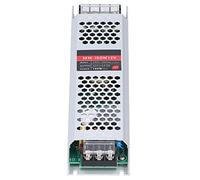 Jectse Transformador DE VoltaJe DE CONTROLADOR LED, L¨ ¢ MPARAS IMPERMEBLES IP68 CONTROLADOR DE FUENTE DE ALIMENCIA (DC12V)