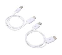 Jectse Transmisor y Receptor HDMI Inalámbrico, Kit de Extensor HDMI WiFi de 5 GHz Punto a Punto, Plug & Play para Transmisión de Video y Audio Al Monitor Desde Computadora Portátil,