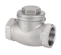 Jectse V¨ ¢ Lvula de Retenci¨®n Dn32, v¨ ¢ Lvula de Retenci¨®n de de Acero Inoxidable de 1-1/4 ", ¨ ¢ de ¨® de Unidireccional, ¨ ¢ de ¨® de 200psi de de