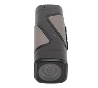 Jectse Videocámara 5K, Cámara de Vídeo Vlog Portátil Ultra HD 30FPS 30MP, Cámara Montada en la Cabeza Manos Libres Antivibración, Enfoque Automático con Control Remoto