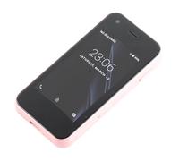 Jectse XS11 Mini Smartphone, Teléfono Pequeño de 2,5 Pulgadas 1GB RAM 8GB ROM Quad Core 3G Desbloqueado, con Ranura para Tarjeta SIM Dual y Cámara HD, para Niños y Estudiantes (Pink)