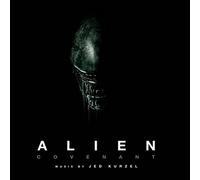 Jed Kurzel - Alien: Covenant (Original Motion Picture Soundtrack)