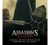 Jed Kurzel - Assassin's Creed [Vinilo]