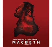 JED KURZEL - MACBETH - O.S.T