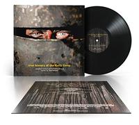 Jed Kurzel - True History Of The Kelly Gang Vinyl (Original Motion Picture Soundtrack) [Vinilo]
