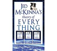 Jed McKenna's Theory of Everything: The Enlightened Perspective: 1 (The Dreamstate Trilogy)