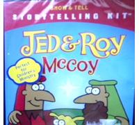 Jed & Roy Mccoy Show & Tell Storytelling Kit, a Christmas Story