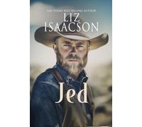 Jed: Un Romanzo dei Fratelli Cooper (Romanzo della Fattoria delle Cascate d'Acqua Dolce)