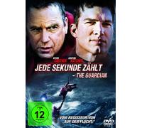 Jede Sekunde zählt - The Guardian [Alemania] [DVD]