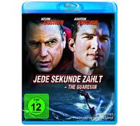 Jede Sekunde zählt - The Guardian (Blu-ray) Kevin Costner Ashton Kutcher