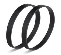 JEDELEOS Correas de repuesto para aspiradora Bissell Style 7/9/10 P/N 3031120 PowerForce Helix Powerlifter Cleanview Swivel Rewind para mascotas, piezas de repuesto 2031093 32074 3031123 1604129,