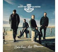 Jeden Tag Silvester Zwischen Den Meeren (CD)