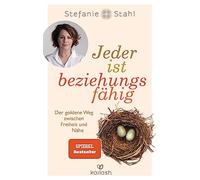 Jeder ist beziehungsfähig