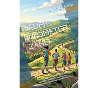 JEDER KILOMETER ZÄHLT: Warum Joggen die beste Entscheidung deines Lebens ist - Ein Hobby-Sportler über Ausdauer, Glauben und das Weitermachen.
