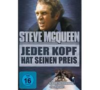 Jeder Kopf hat seinen Preis [Alemania] [DVD]