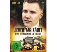 Jeder Tag zählt - Wenn Hoffnung mehr als Leben ist [Alemania] [DVD]