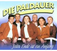 Jedes Ende Ist Ein Anfang