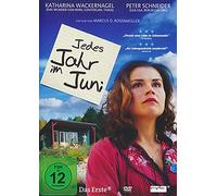 Jedes Jahr im Juni [Alemania] [DVD]