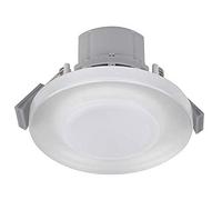 Jedi 563041554 foco empotrable Argon Metal 1 L), transparente