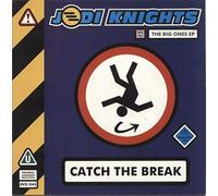 Jedi Knights - Catch the Break/Big Knockers [Vinyl Single]