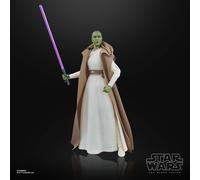Jedi Master Vernestra Rwoh. The Black Series. Star Wars
