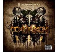Jedi Mind Tricks Presents - Doap Nixon-Sour Diesel