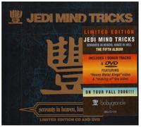 Jedi Mind Tricks - Servants in Heaven Kings in Hell (Deluxe Edition)