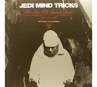 Jedi Mind Tricks - The Age Of Sacred Terror / Saviorself [Vinilo]