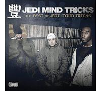 Jedi Mind Tricks - The Best Of Jedi Mind Tricks