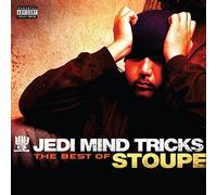 Jedi Mind Tricks - The Best Of Stoupe