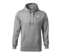 Jedi Star Wars White Dark Grey Embroidered Logo Original Hoodie Sweatshirt Premium Class Men Size M