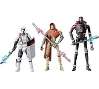 Jedi Survivor Multipack The Vintage Collection Gaming Greats Star Wars - 9,5 cm