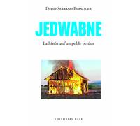 Jedwabne. La història d'un poble perdut | David Serrano