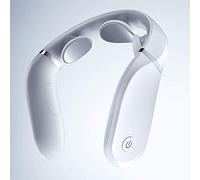 Jeeback Masajeador cervical G2 TENS Pulse espalda cuello masajeador infrarrojo lejano Calefacción Cuidado de la salud Relajarse Trabajo con Mijia App