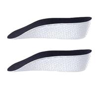 Jeeeun Brandone Insoles, Orthopedic High Insole 1.0, Orthopedic High Pads, Brandone Insoles Height Increase (Black,3.5cm*1Pair)