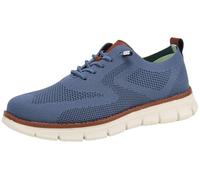 Jeeeun Breeze Shoes for Men Lightweight Comfortable Breathable Both Stylish and Functional (Sky Blue,EU 47)