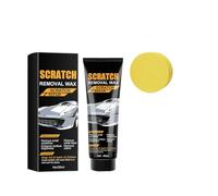 Jeeeun Car Scratch Remover, 2026 New Upgraded Scratch Repair Paste, Deep Scratch Repair Kit for Vehicles (1pcs)
