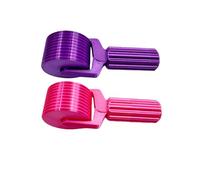 Jeeeun Diamond Painting Roller Tool, 3d Printed Diamond Painting Roller Tool for Smoothing & Aligning (2 pcs A)