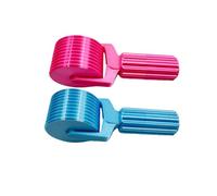 Jeeeun Diamond Painting Roller Tool, 3d Printed Diamond Painting Roller Tool for Smoothing & Aligning (2 pcs N)