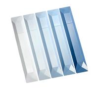 Jeeeun Double Sided Tape Pens, 2026 New Scrapbooking Double-Sided Tape Roller (Blue)