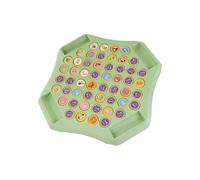 Jeeeun Flip Chess Memory, Animal Flip Ches, Flip Memory Game, Creative Memory Flip Chess Game (1pcs)