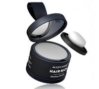 Jeeeun Maycheer Hairline Powder for Women Natural Root Touch Up Powder (09 Ash Gray)