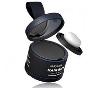 Jeeeun Maycheer Hairline Powder for Women Natural Root Touch Up Powder (18 Ash Tea)