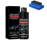 Jeeeun Nano-Quick Ceramic Coating Pro for Automobiles (1pcs)